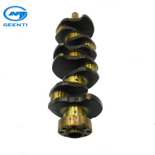 8-94455-240-1 DIESEL CRANKSHAFT Alloy Cast Iron For ISUZU 4JB1 4JA1